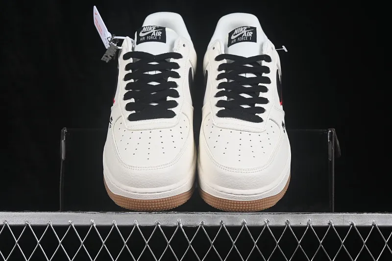 All categories Nk Air Force 1 Air Force series Nk Air Force 1 Low Air Force low-top Nike Air Force 1'07 Low joint model Air Force 1 low-top casual sneakers DN9688-121